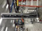 Bridge Machine Co. Lift